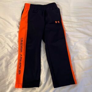 Under Armour Sweatpants- 3T